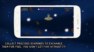 SpaceShift - Screenshot 3