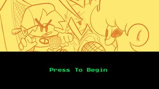 Night Music Party Game - Screenshot 1