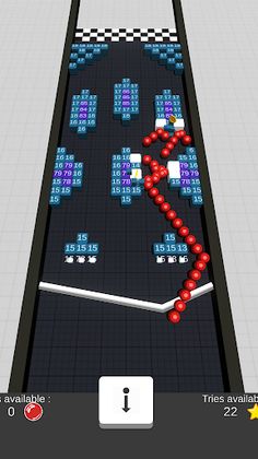 Sling Out - Screenshot 3