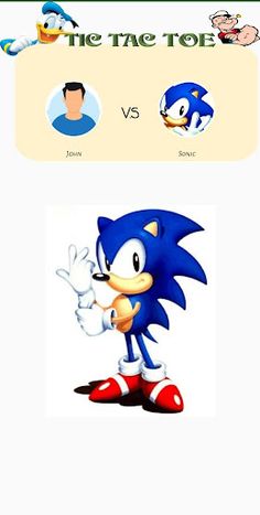 Tic Tac Toe the Fun - Screenshot 3