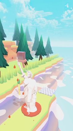 Brush Flip - Screenshot 3