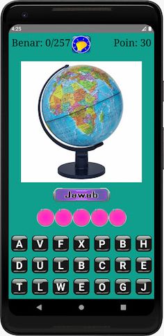 Tebak Benda - Screenshot 2