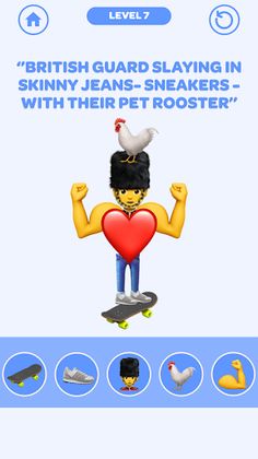 Emoji Collage - Screenshot 3