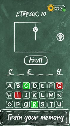 Word Guess Master - Screenshot 3