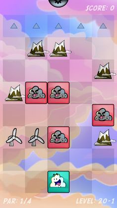 Niño - Screenshot 1