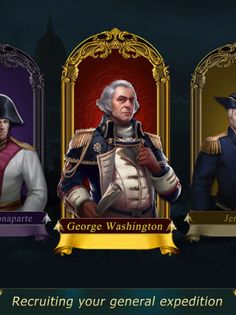 War of Colony - Screenshot 4