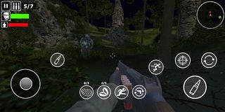 Psychopath Hunt Game - Screenshot 2