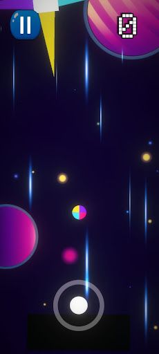 Roller Colors - Screenshot 2