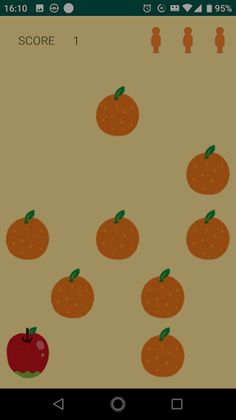 TAP SLIP - Screenshot 4