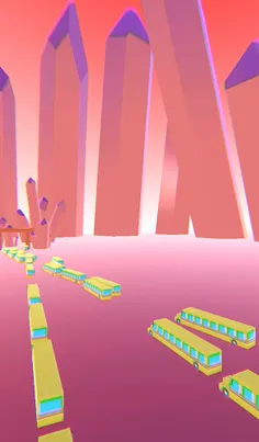 Speedy Rush - Screenshot 3