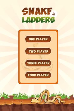 Snakes - Screenshot 3