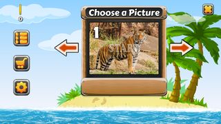 Jigsaw Puzzle Nature - Screenshot 2