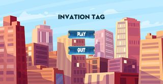Invasion Tag - Beta Version - Screenshot 1