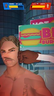 Punch Master - Punching Game - Screenshot 3