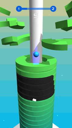 Bounce Ball Mania - Screenshot 3