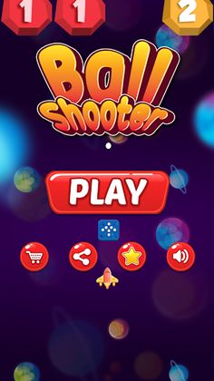 Shooter Ball - Screenshot 2