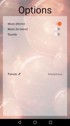Droid Jump - Screenshot 3