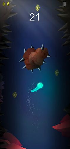 Octopus Away - Screenshot 2