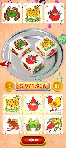 bau cua 2023 - Screenshot 2