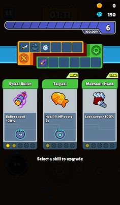 Hyper Kat Hero: Survival Zone - Screenshot 4