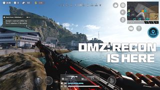 Call of Duty®: Mobile - Screenshot 1