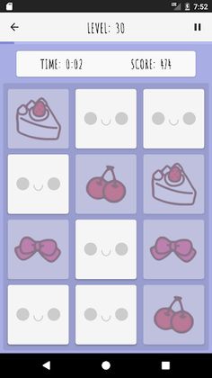 Super Sweet Candy Match 2 - Me - Screenshot 2