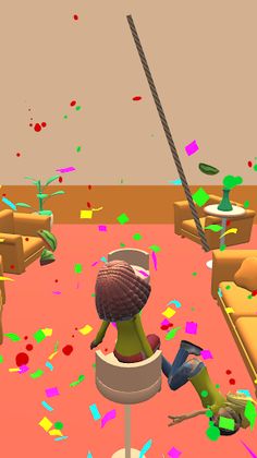 Duck and Dodge - Screenshot 4