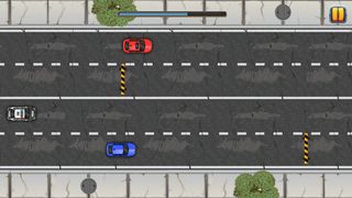 Racing Speed - Screenshot 1