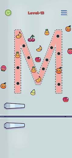 MaMaMagnet: Fridge - Screenshot 4