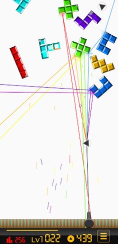 Ray Breaker - Screenshot 4