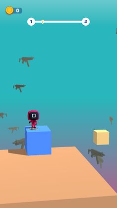 Flip Evolution: POP 3D - Screenshot 3