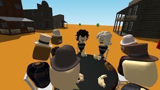 Liar's Games - Screenshot 1