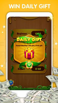 Block Lucky Puzzle - Screenshot 1