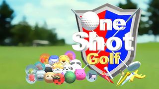 One Shot Golf - Screenshot 3