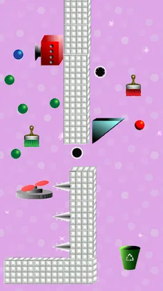 Puzzled Machines - Screenshot 2