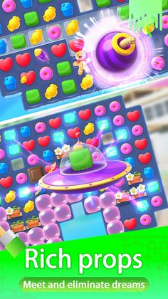 Dream Home Makeover - Screenshot 3