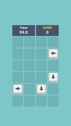 SweepSweep - Screenshot 1