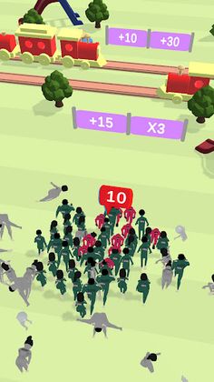 Road Masters - Screenshot 4