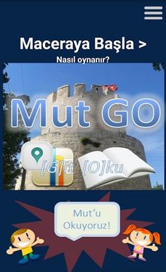Mut GO - Screenshot 1