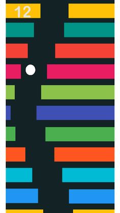 Hue Blocks - Screenshot 3