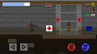 Blambo: Part One - Screenshot 3