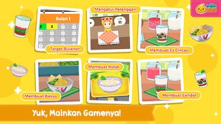 Game Restoran Indonesia - Screenshot 2
