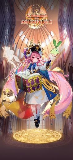 Forging and Adventure - Screenshot 1