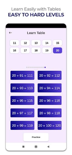 Math Quiz: Ultimate Math Game - Screenshot 3
