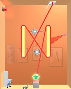 Mission Zipline - Screenshot 2