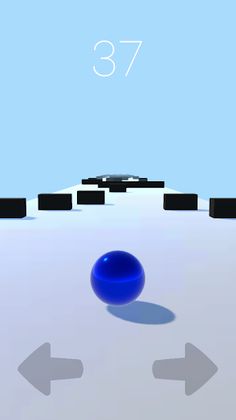 Endless Slip - Screenshot 1