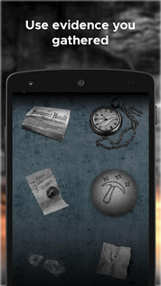 Silent Streets: Mockingbird - Screenshot 2