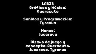 Lab 23 - Screenshot 2