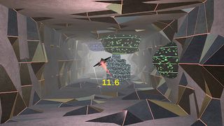 SynthRiderVR - Screenshot 3