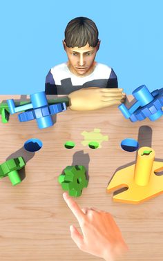 Assembling - Screenshot 3